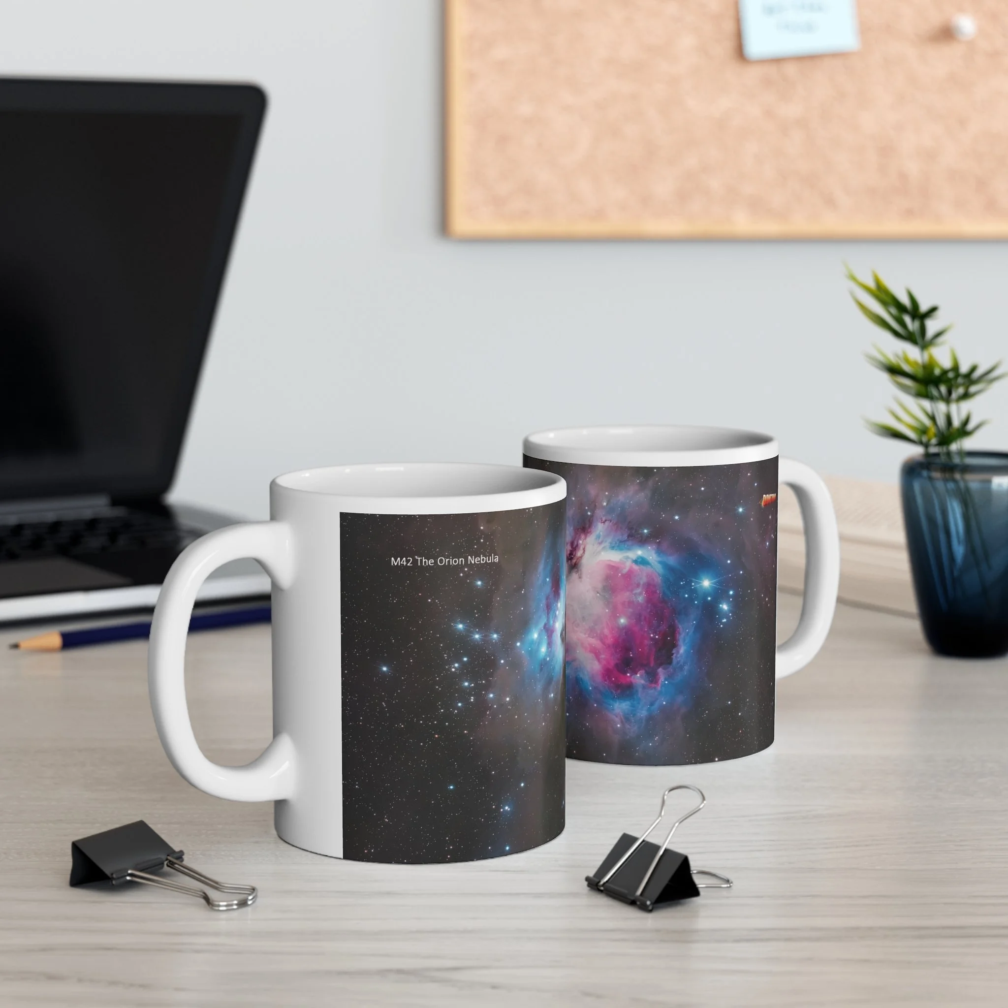 cosmic mug