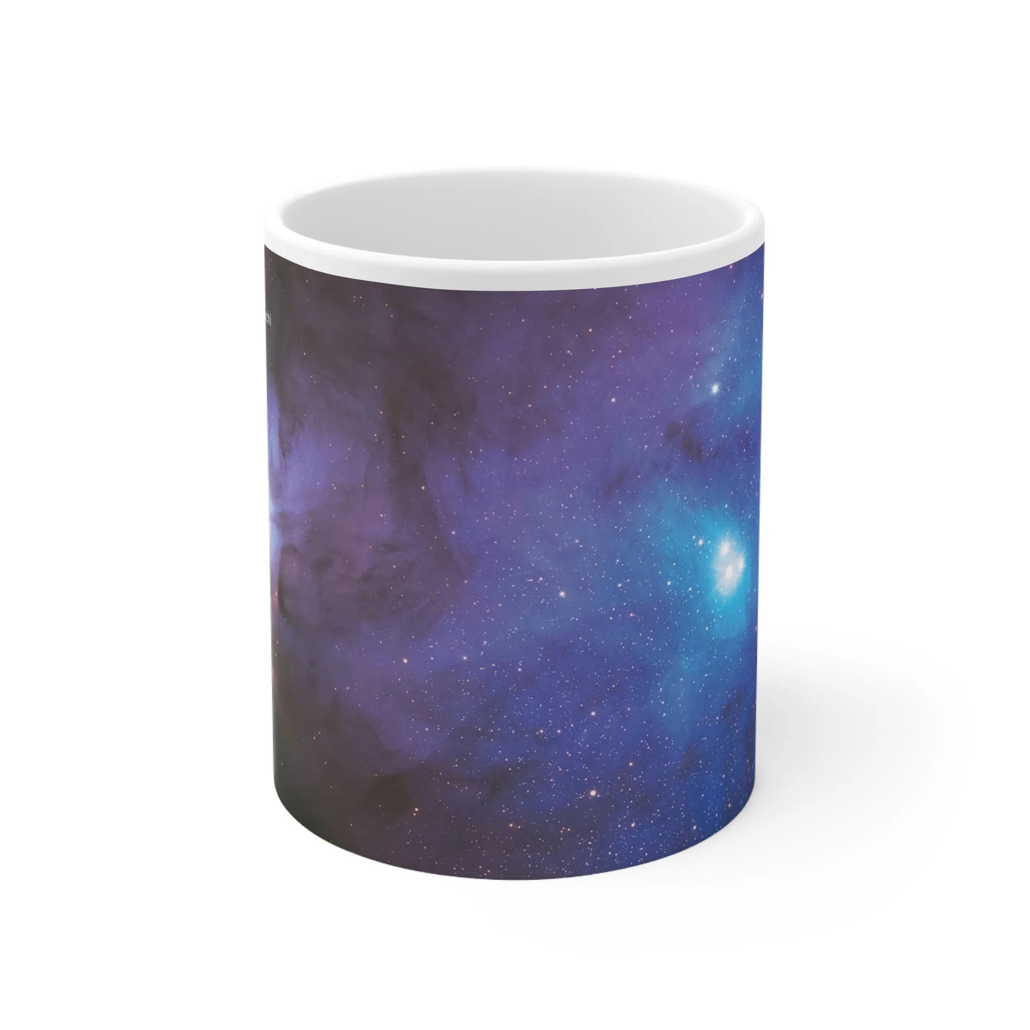 space cup