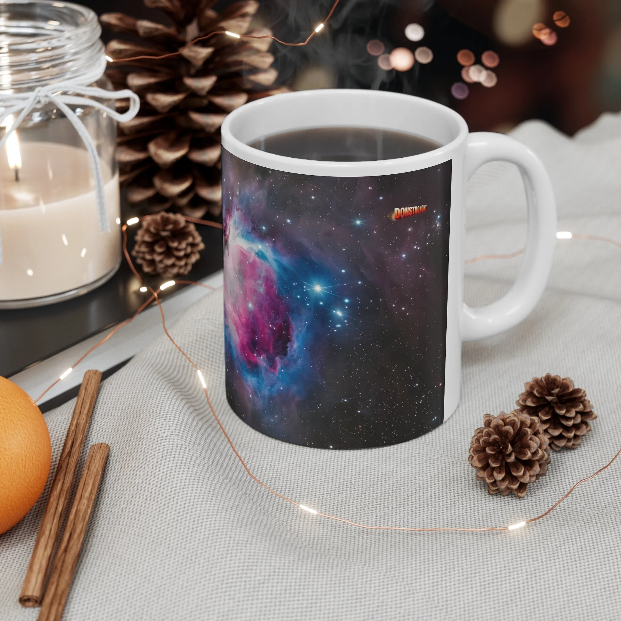 Galactic cup