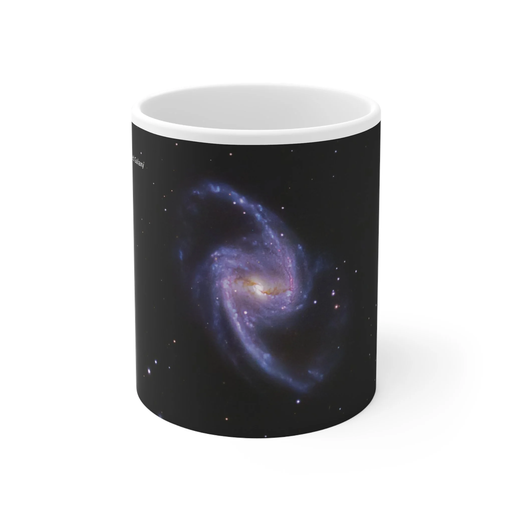 space cup