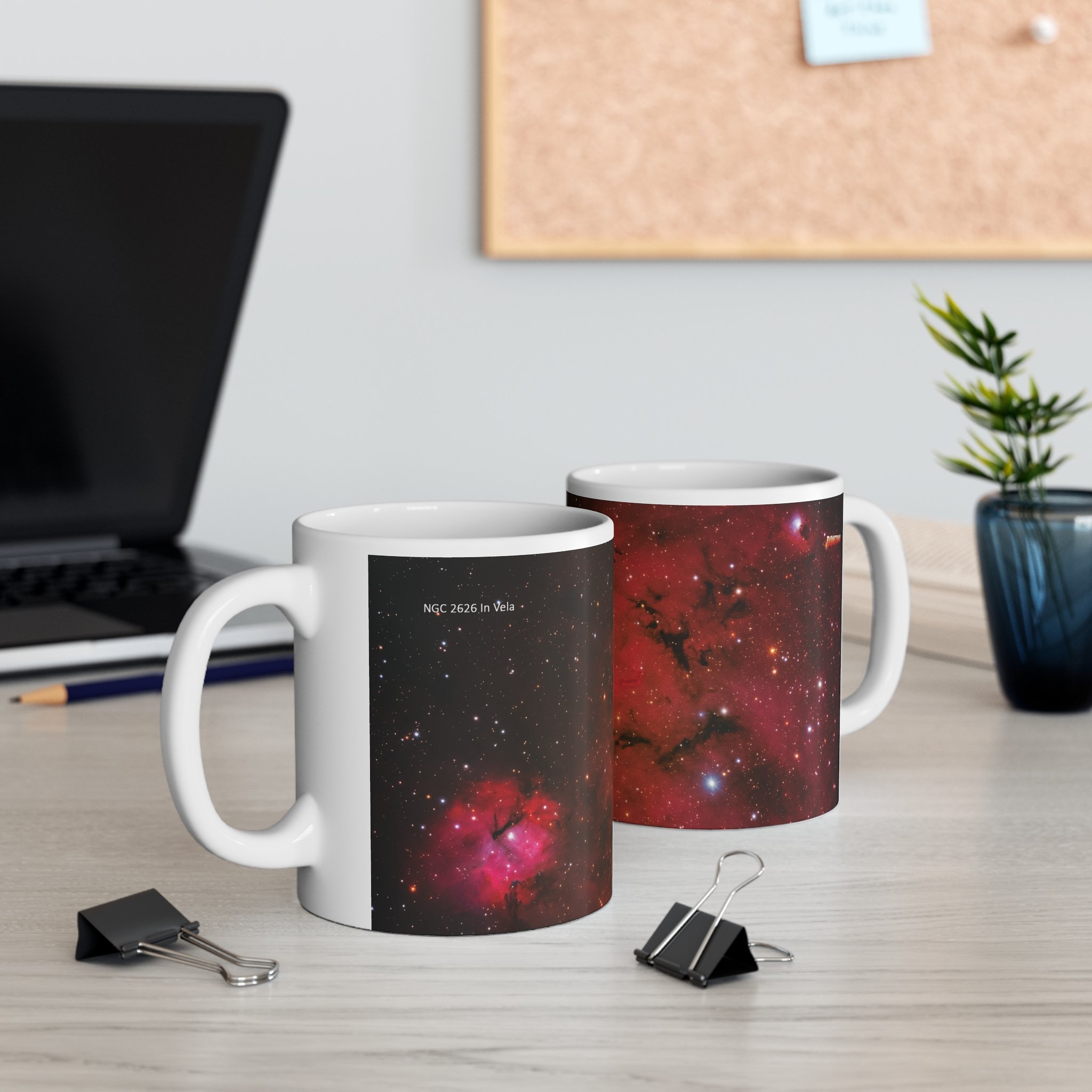 space cup