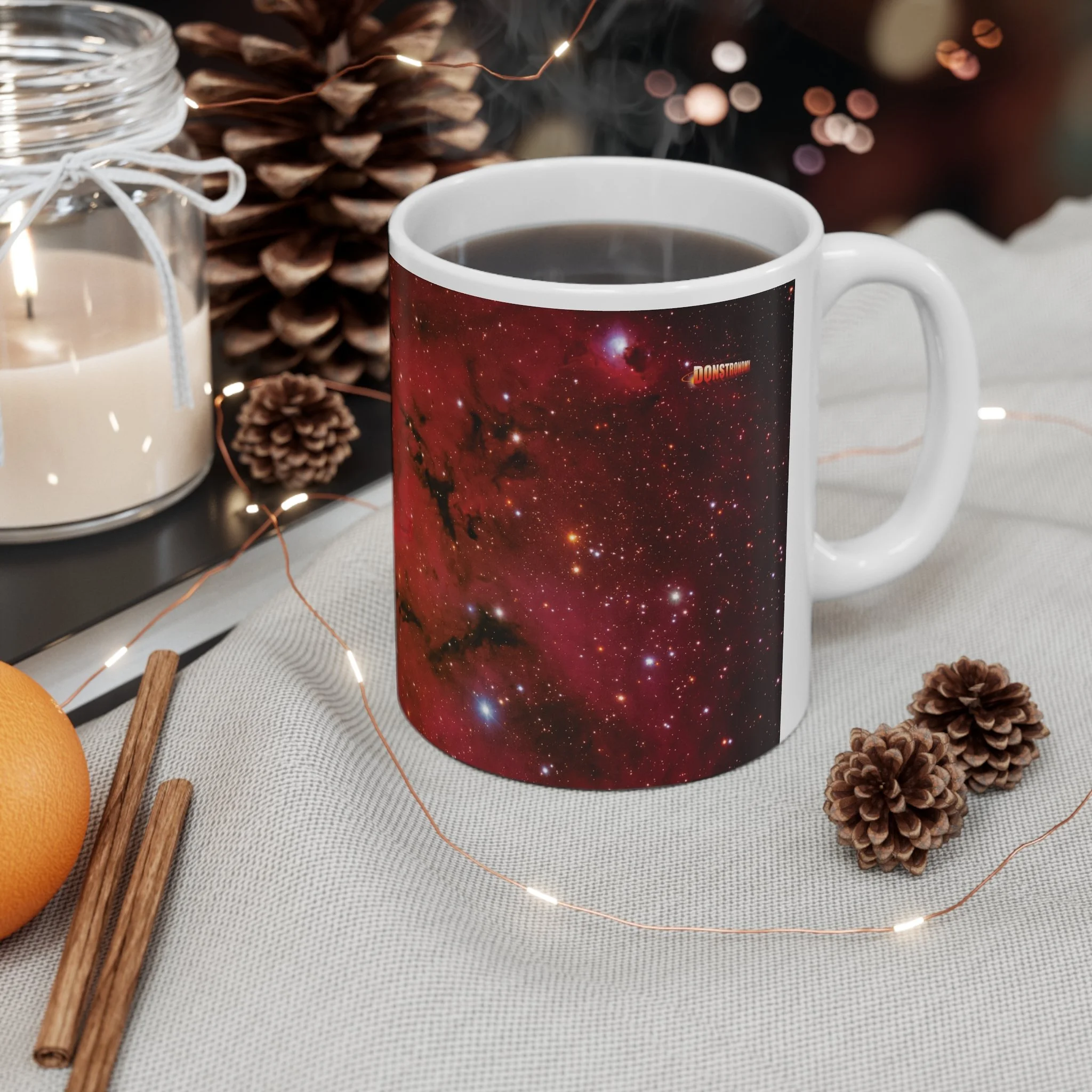 Galactic Mug