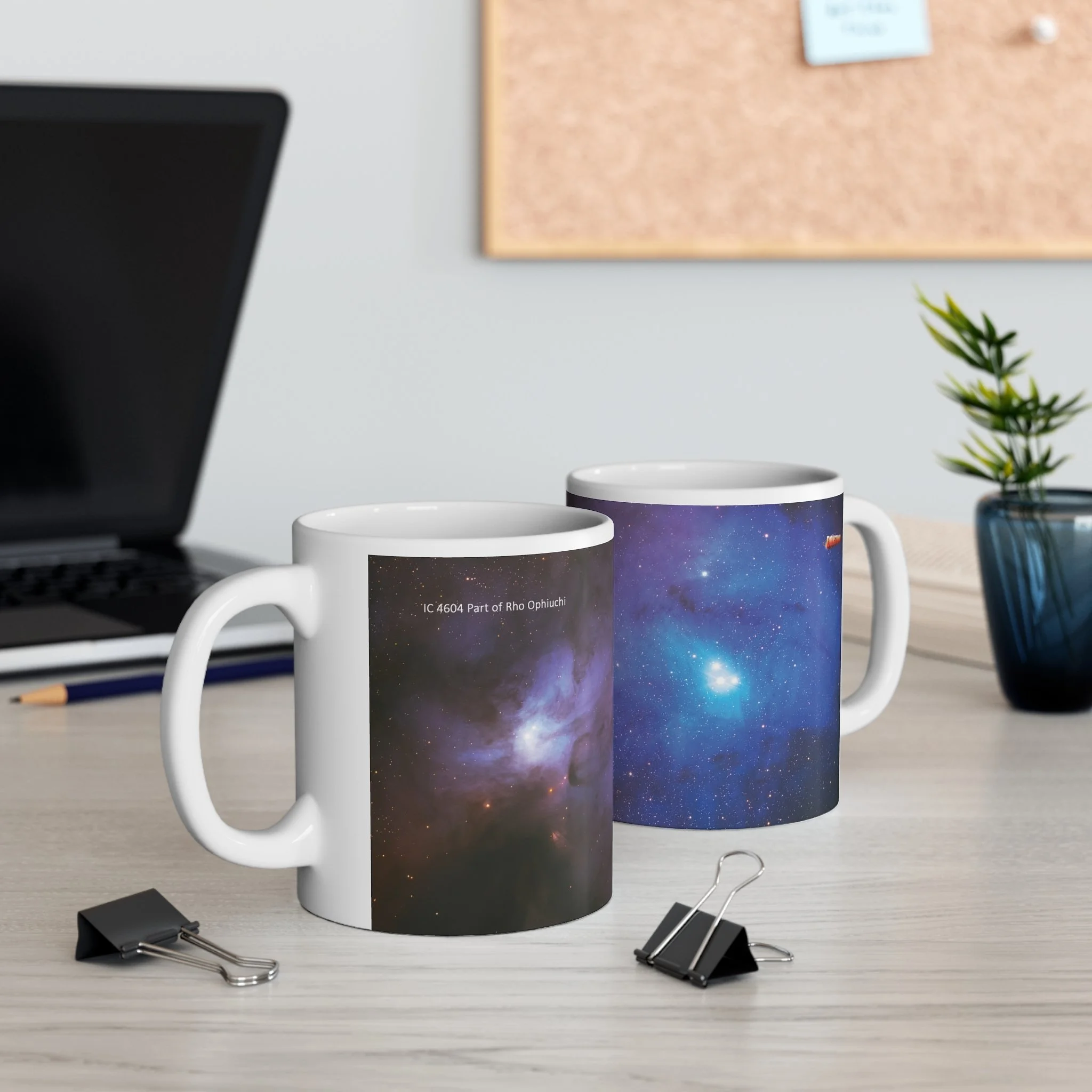 cosmic mug