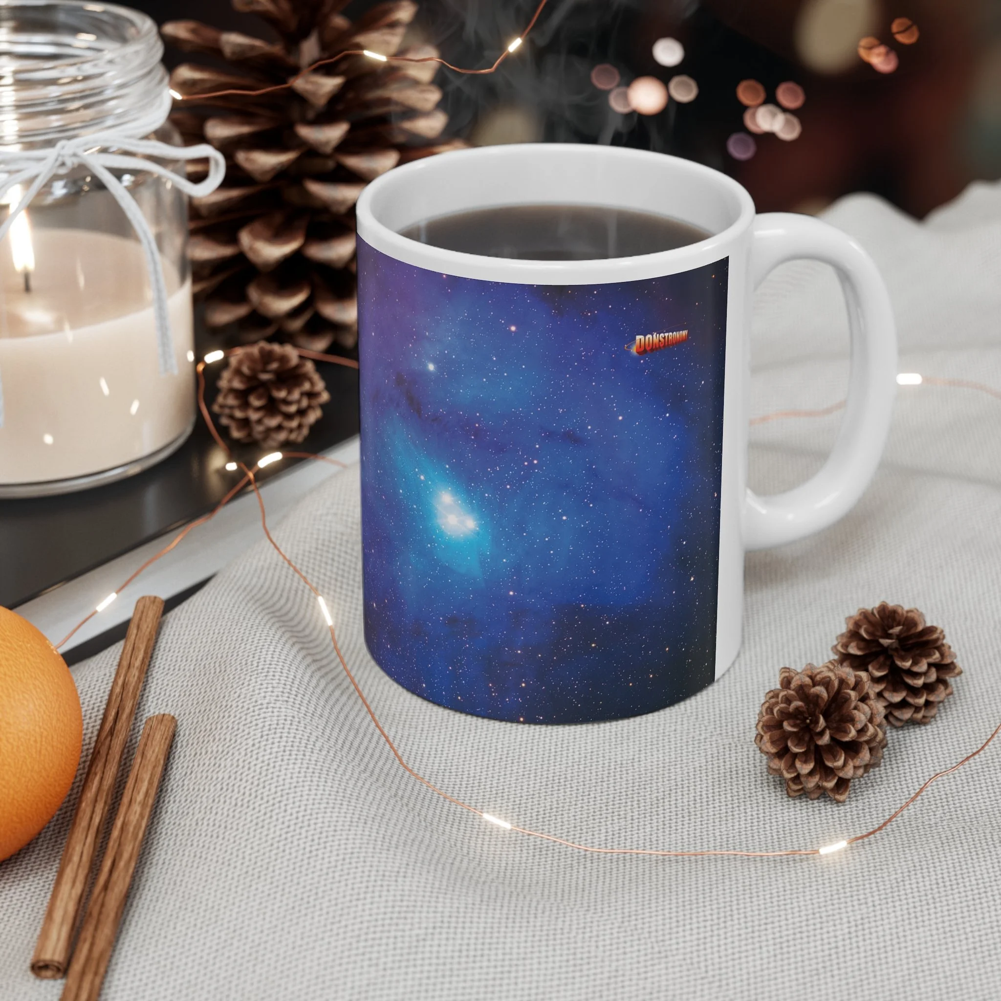 cosmic cup