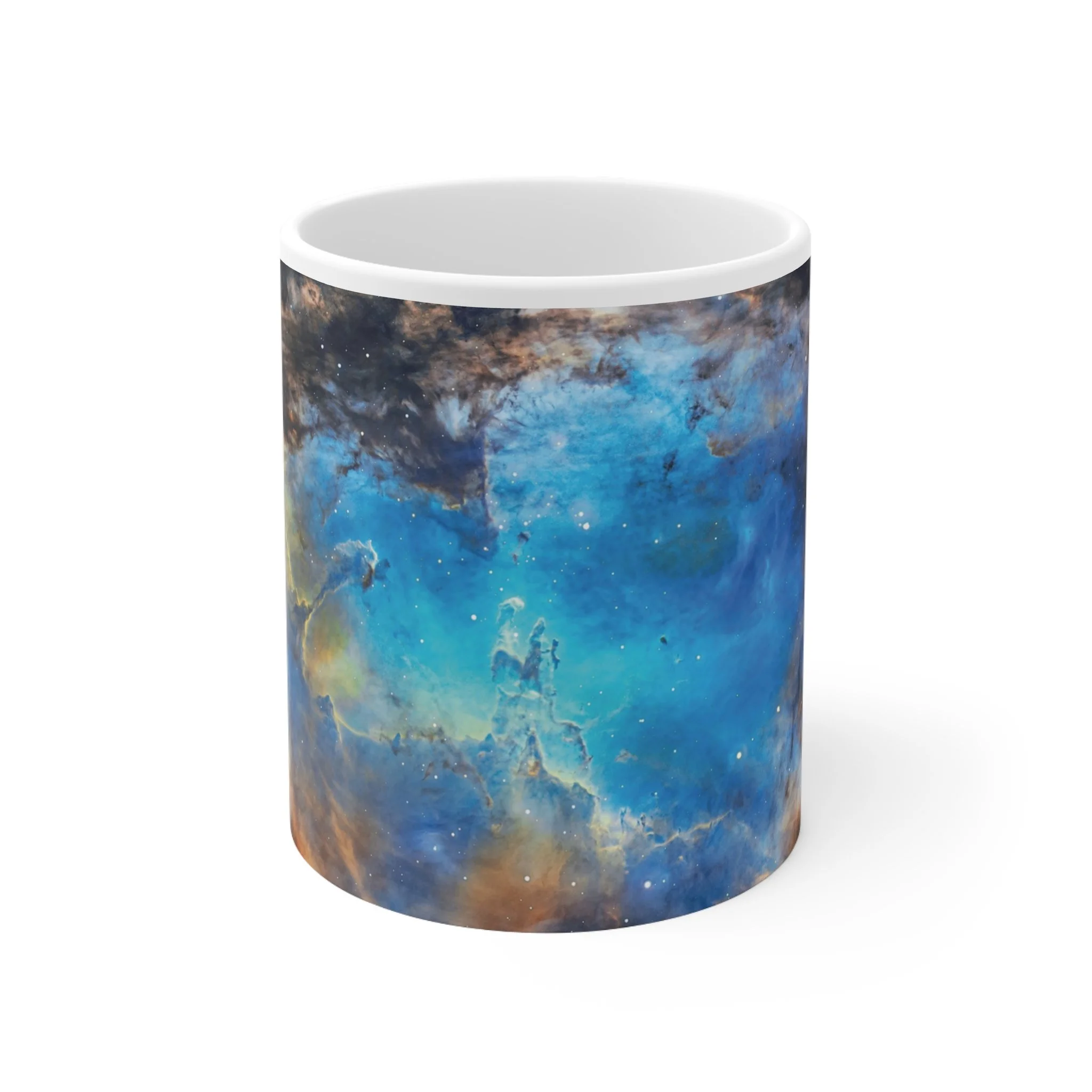 cosmic mug
