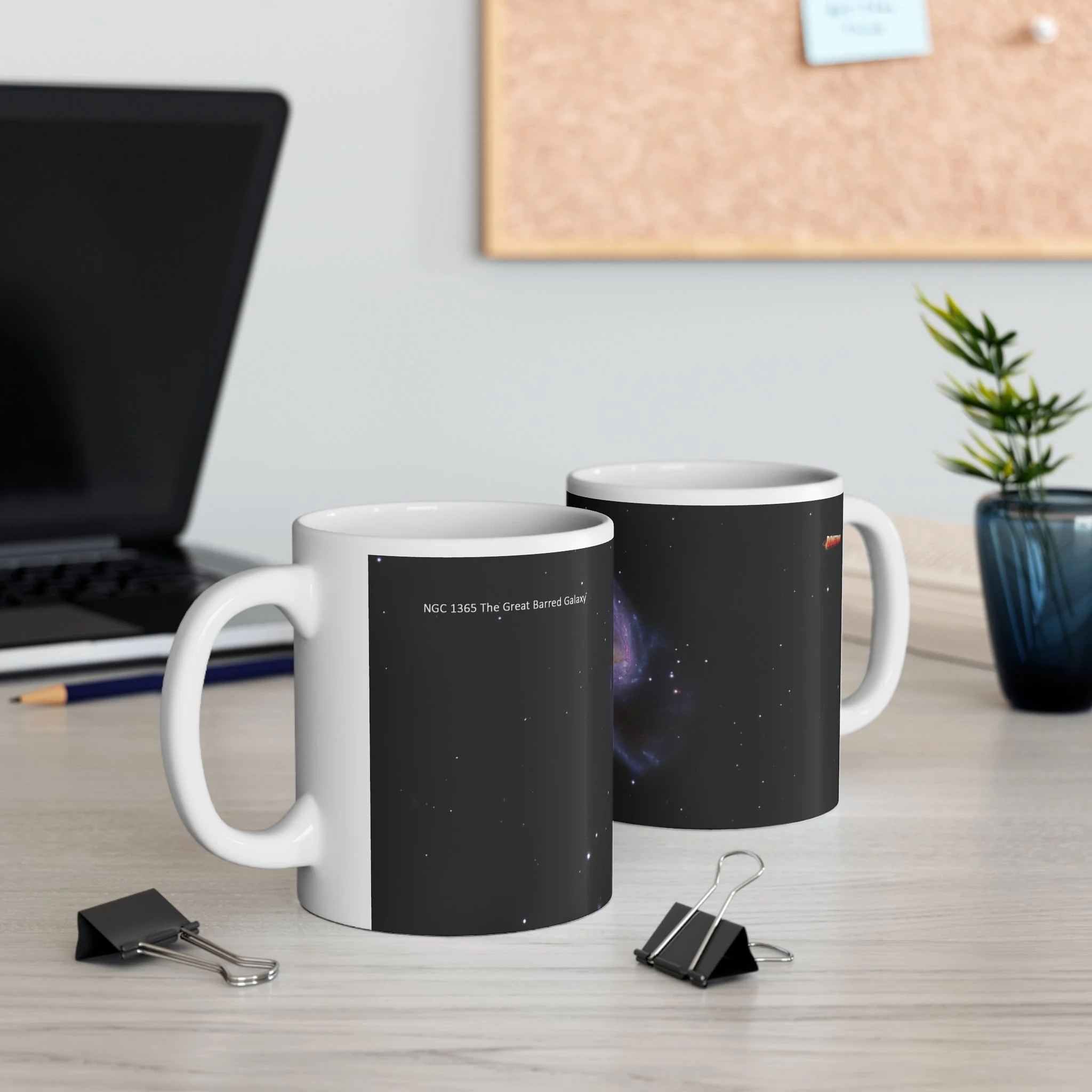 cosmic mug