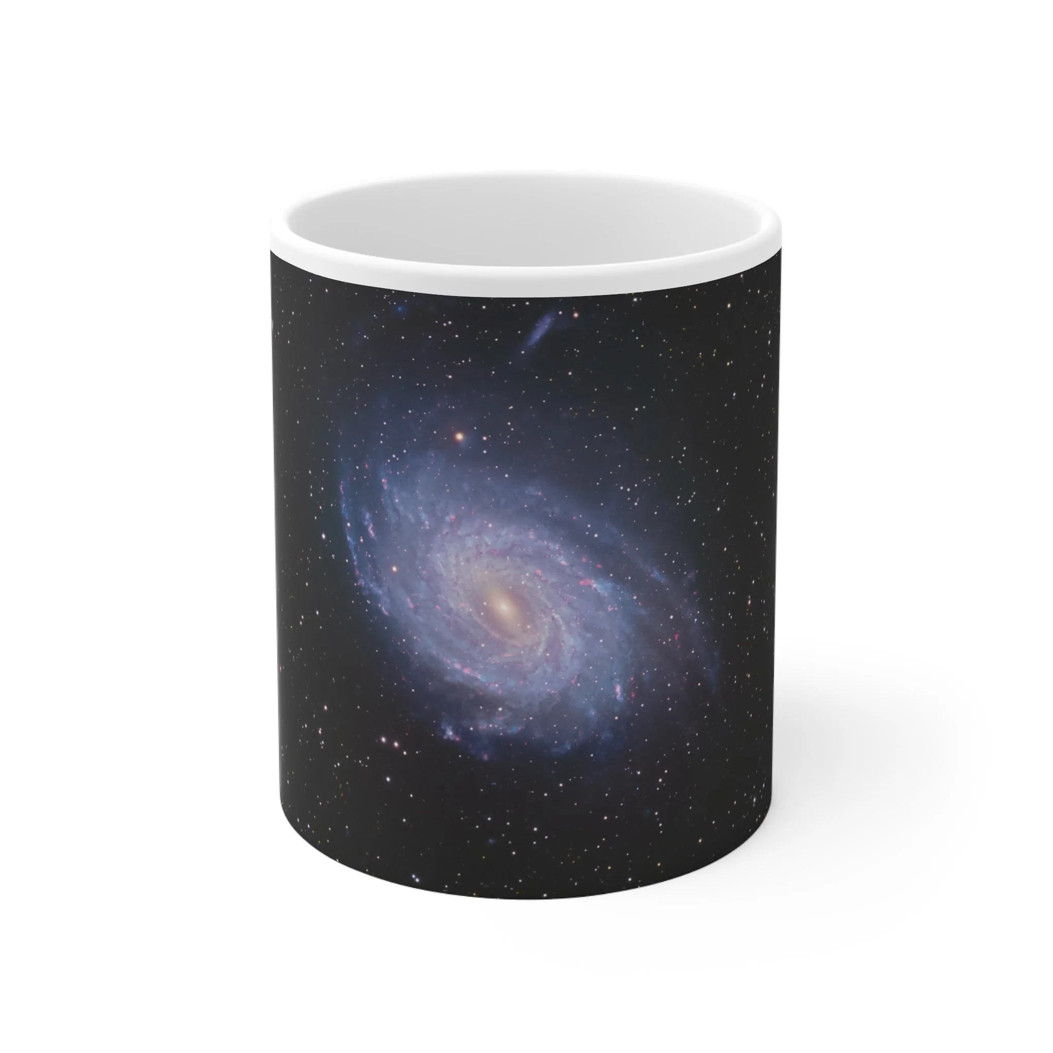 space cup