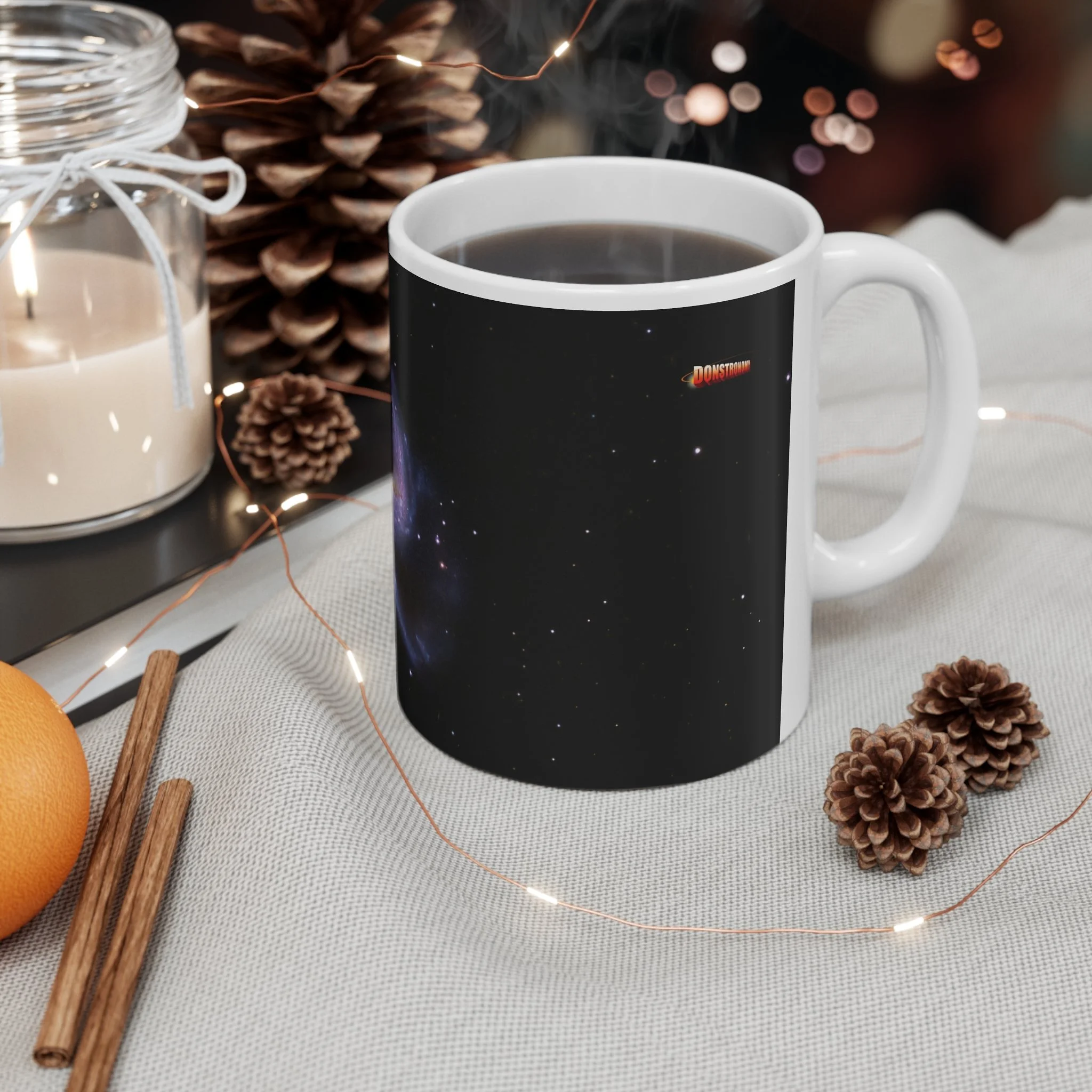 cosmic cup