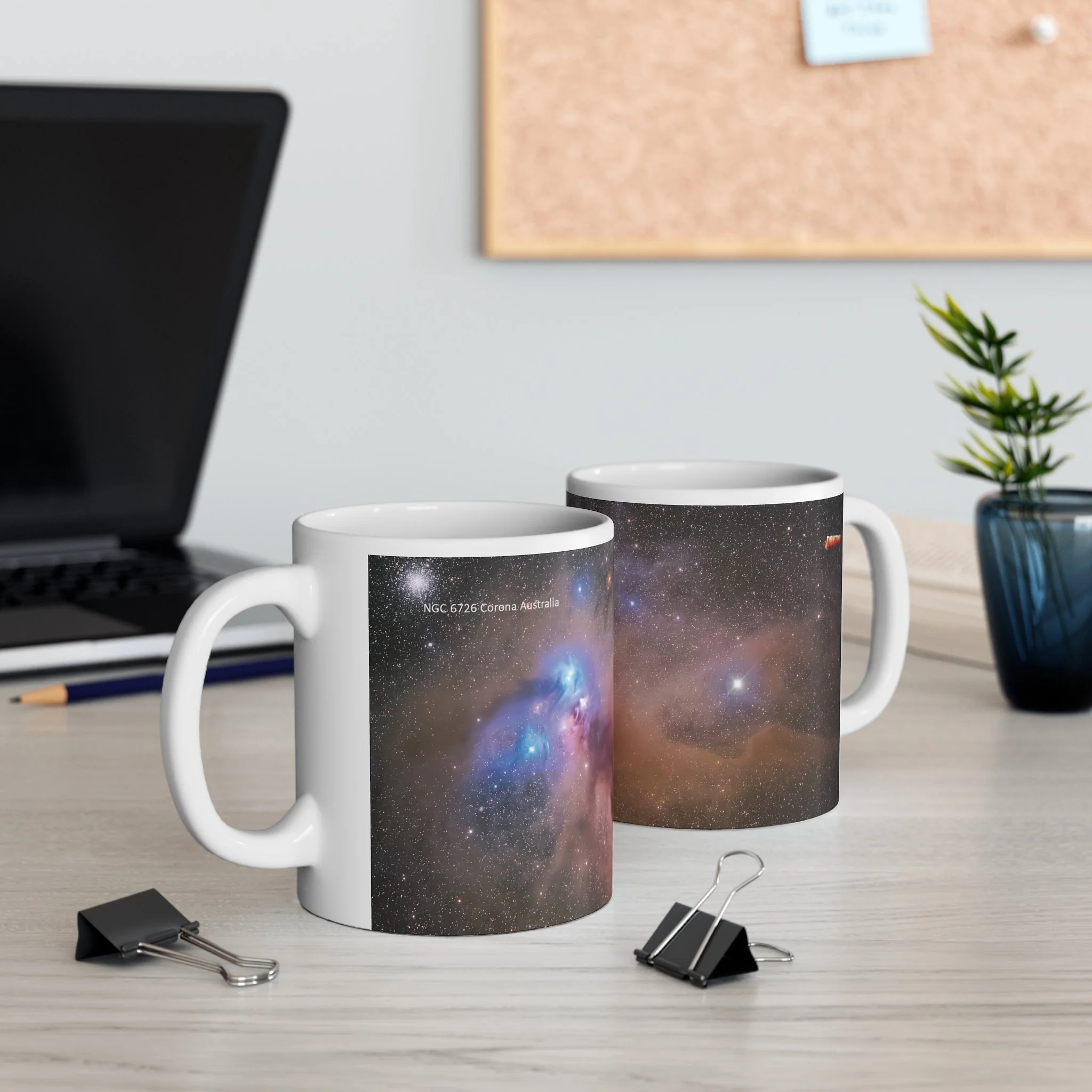 space cup