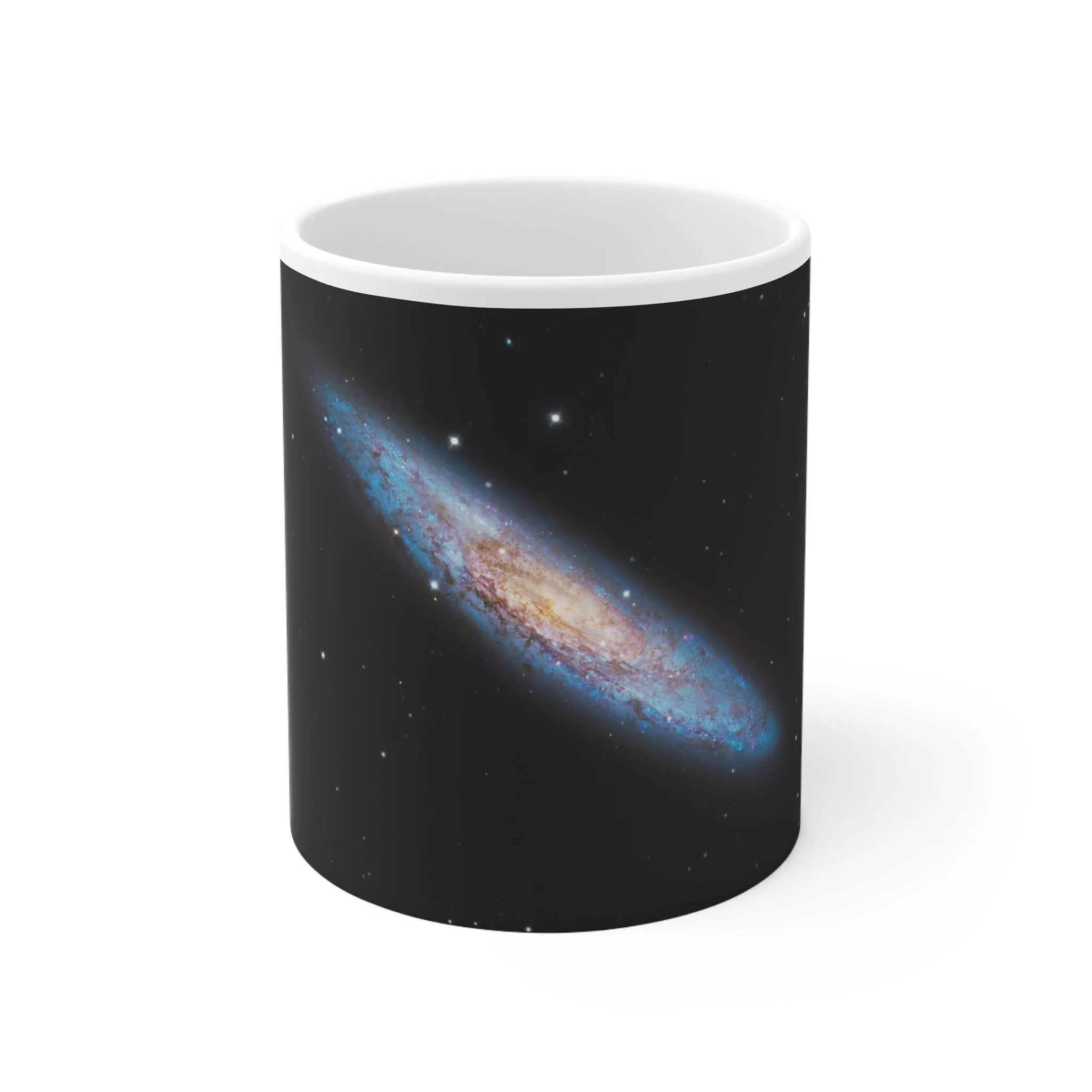 space cup