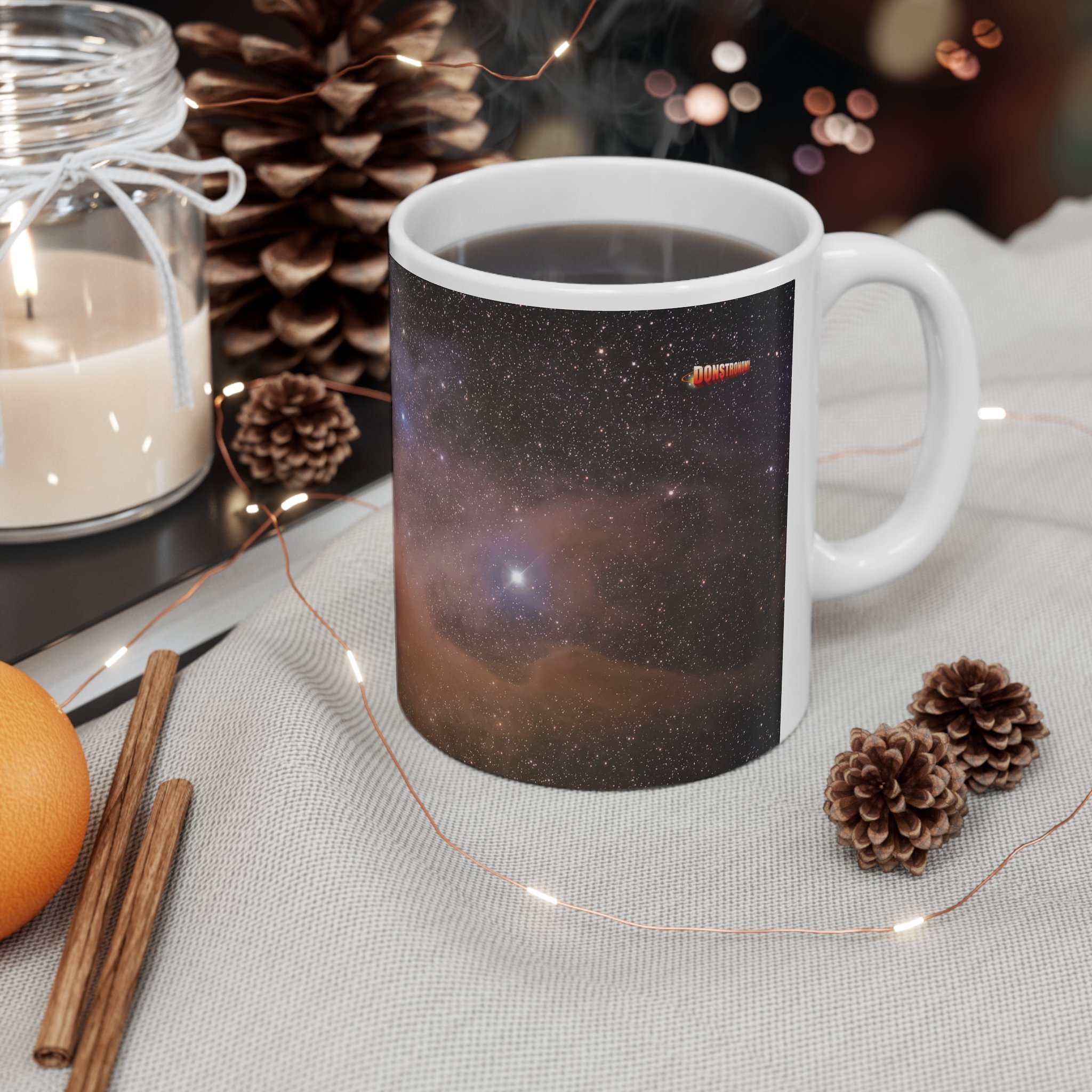 Galactic Mug