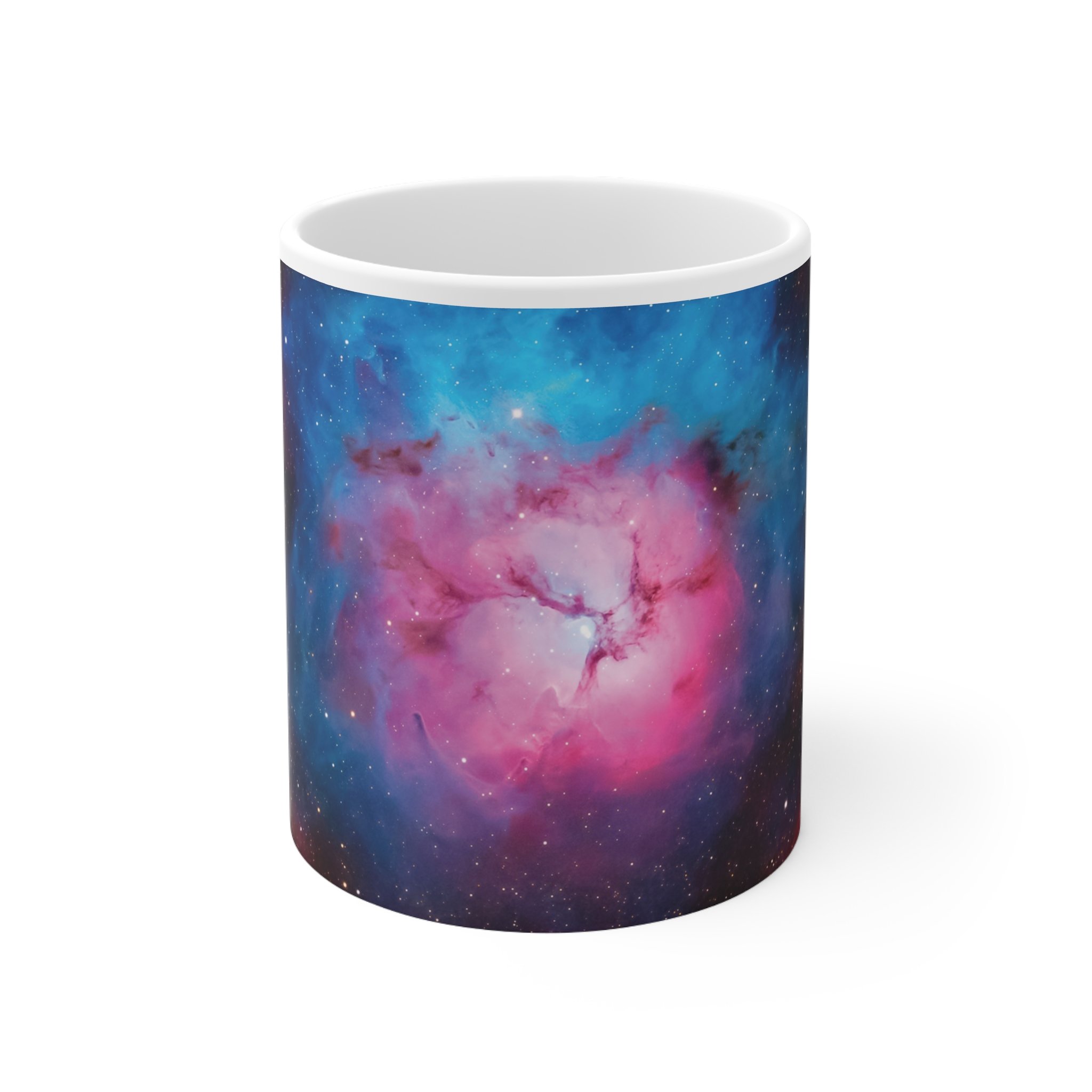 space cup