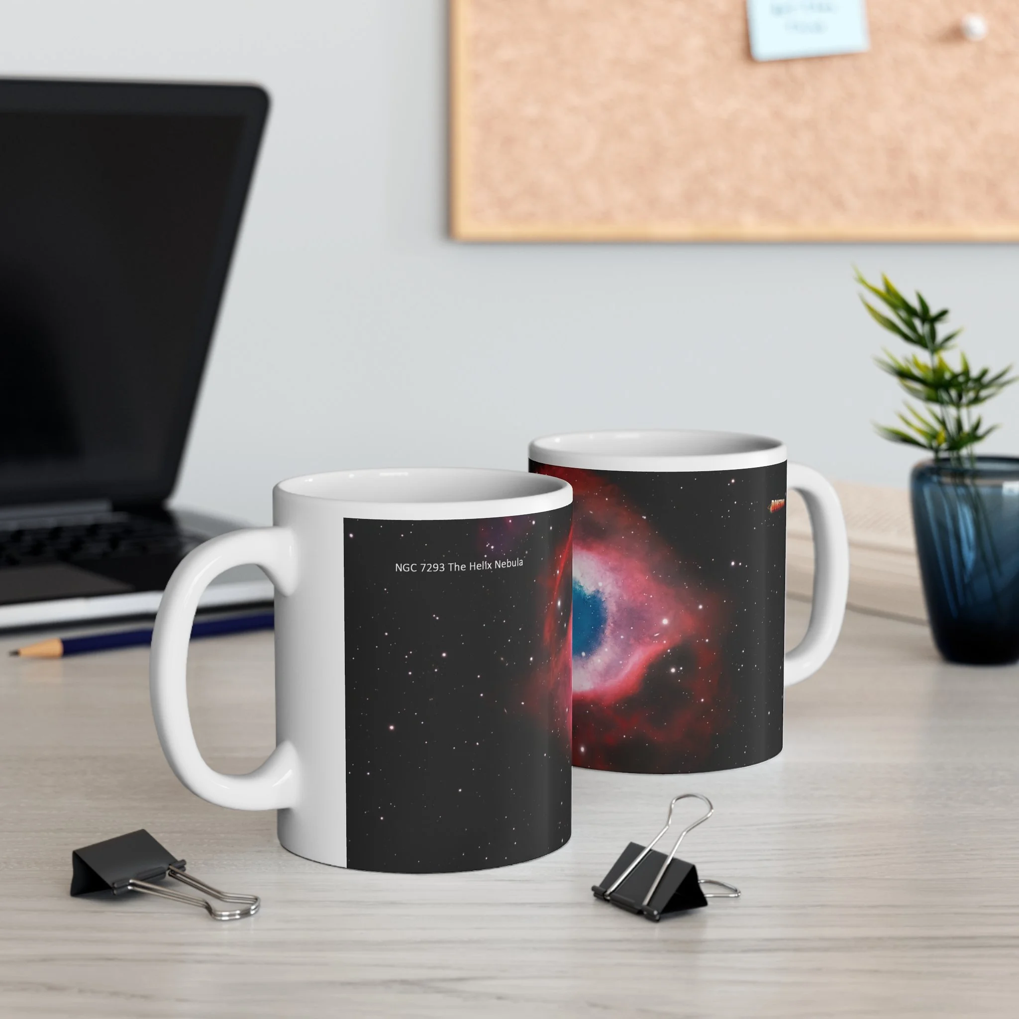 space cup