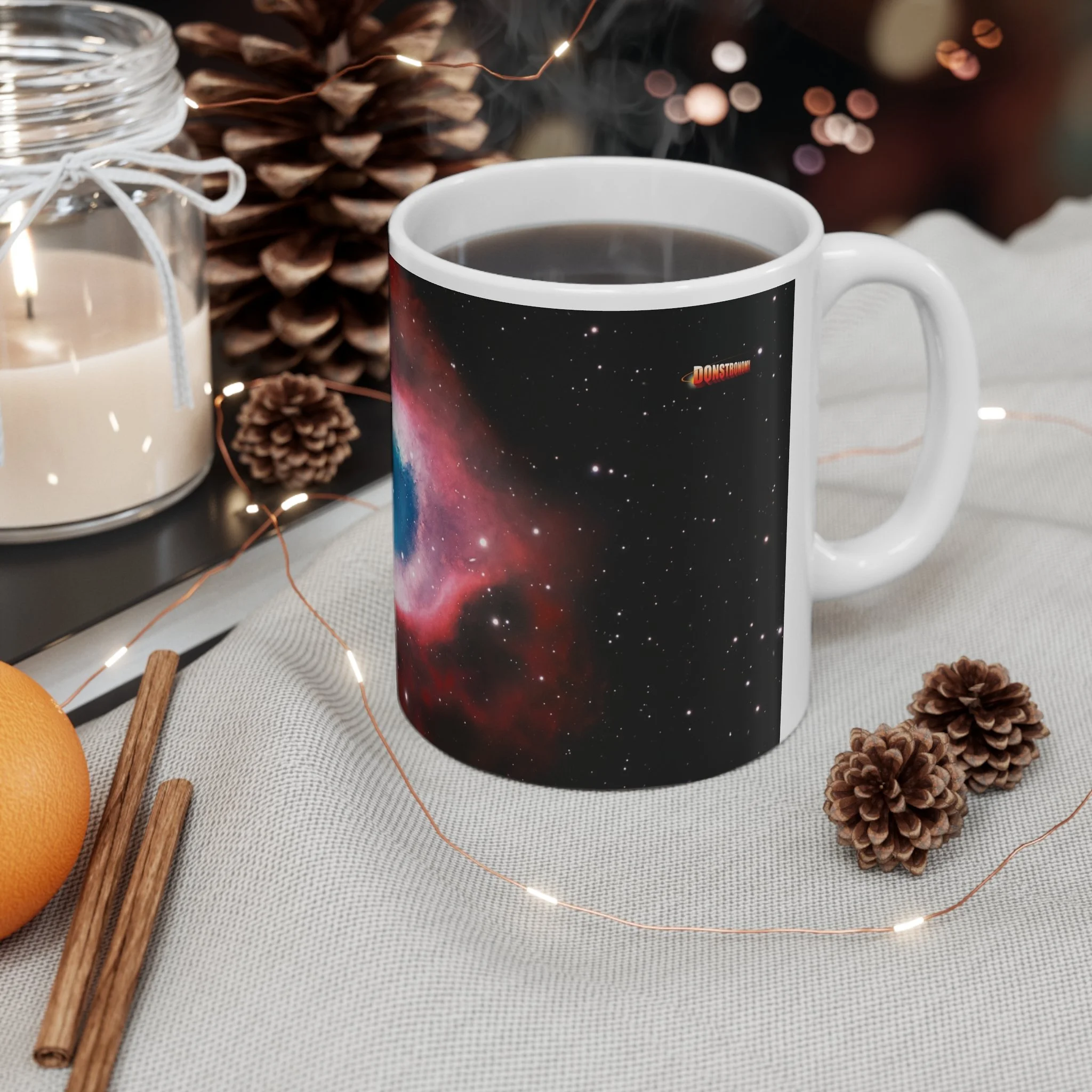 Galactic Mug