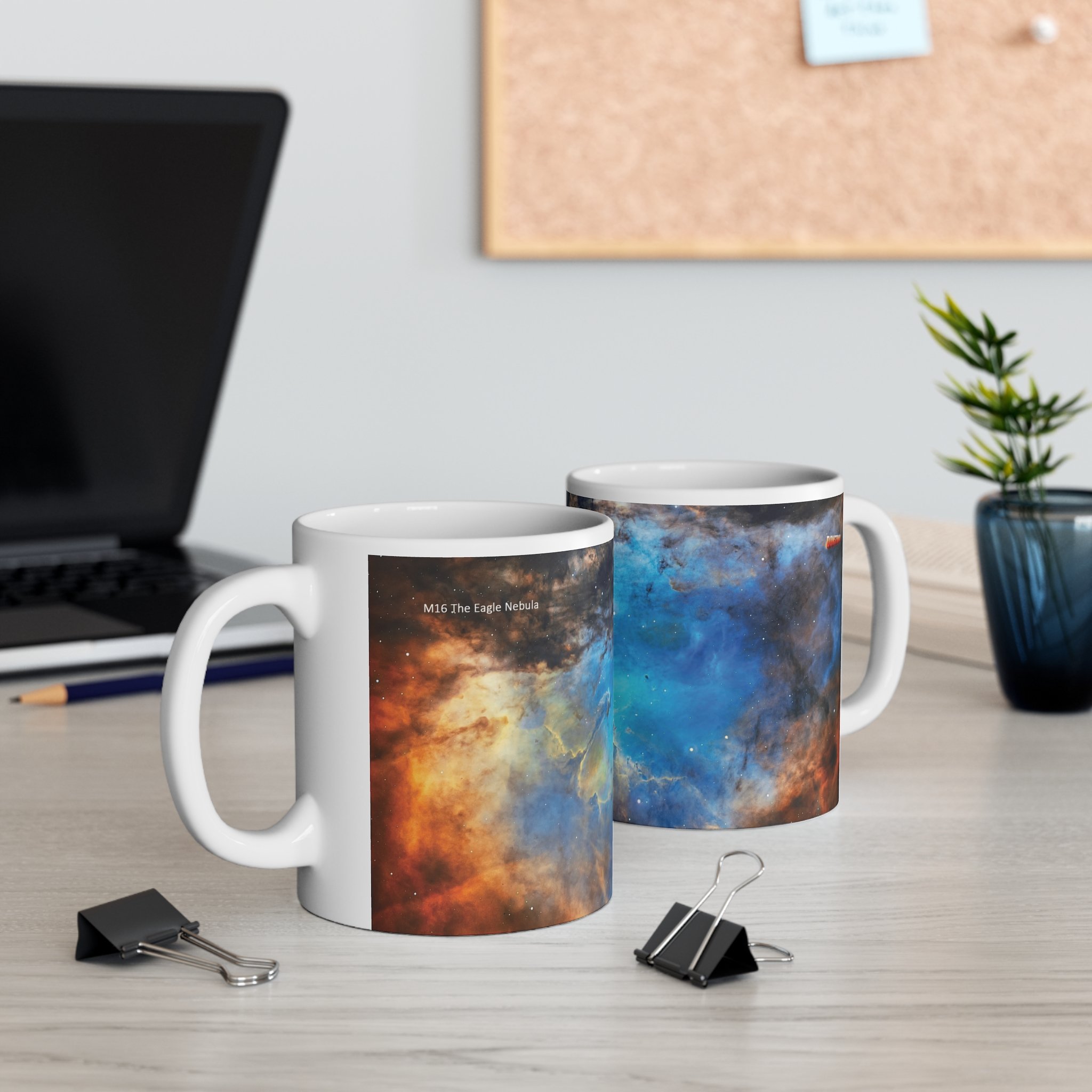 Galactic Mug
