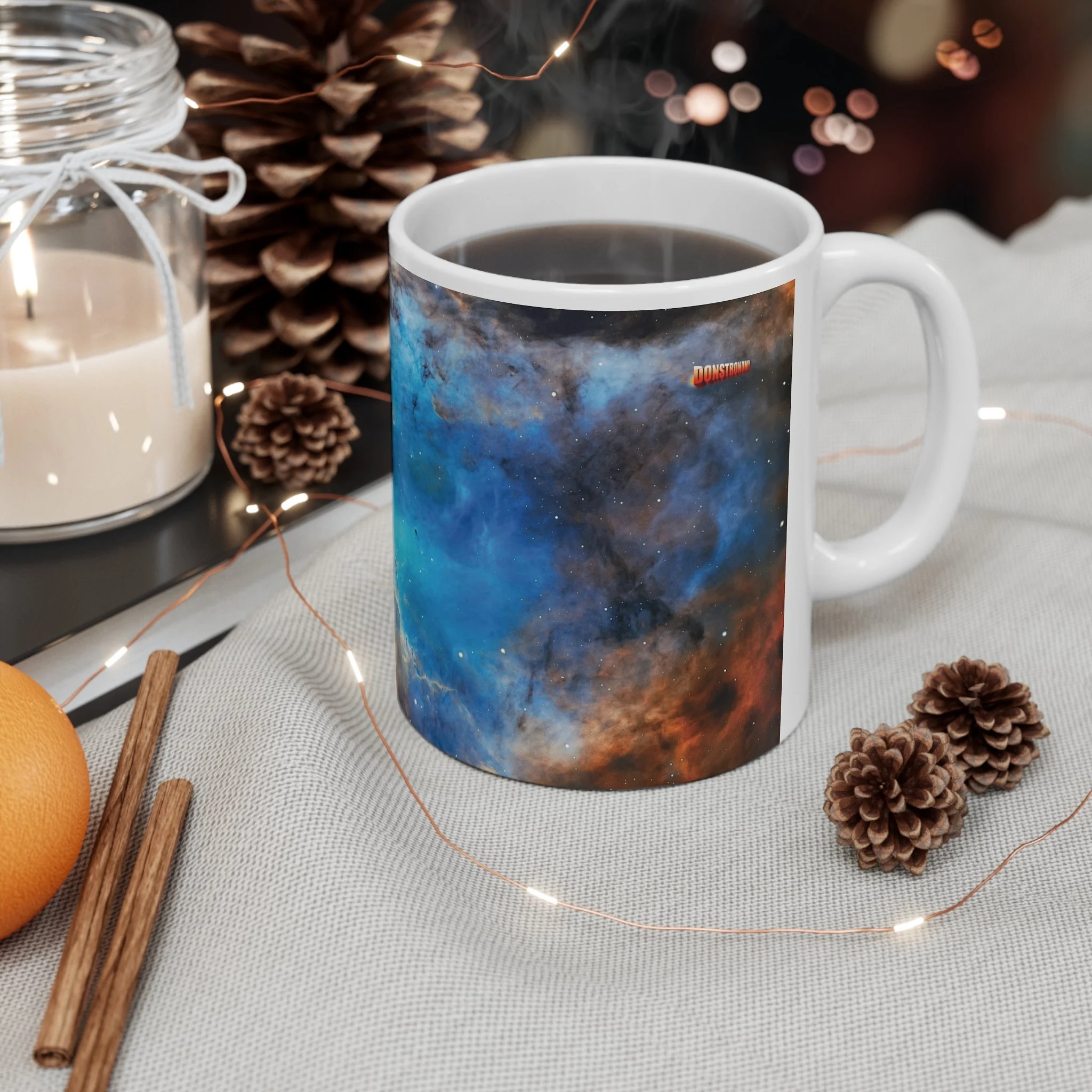 space cup