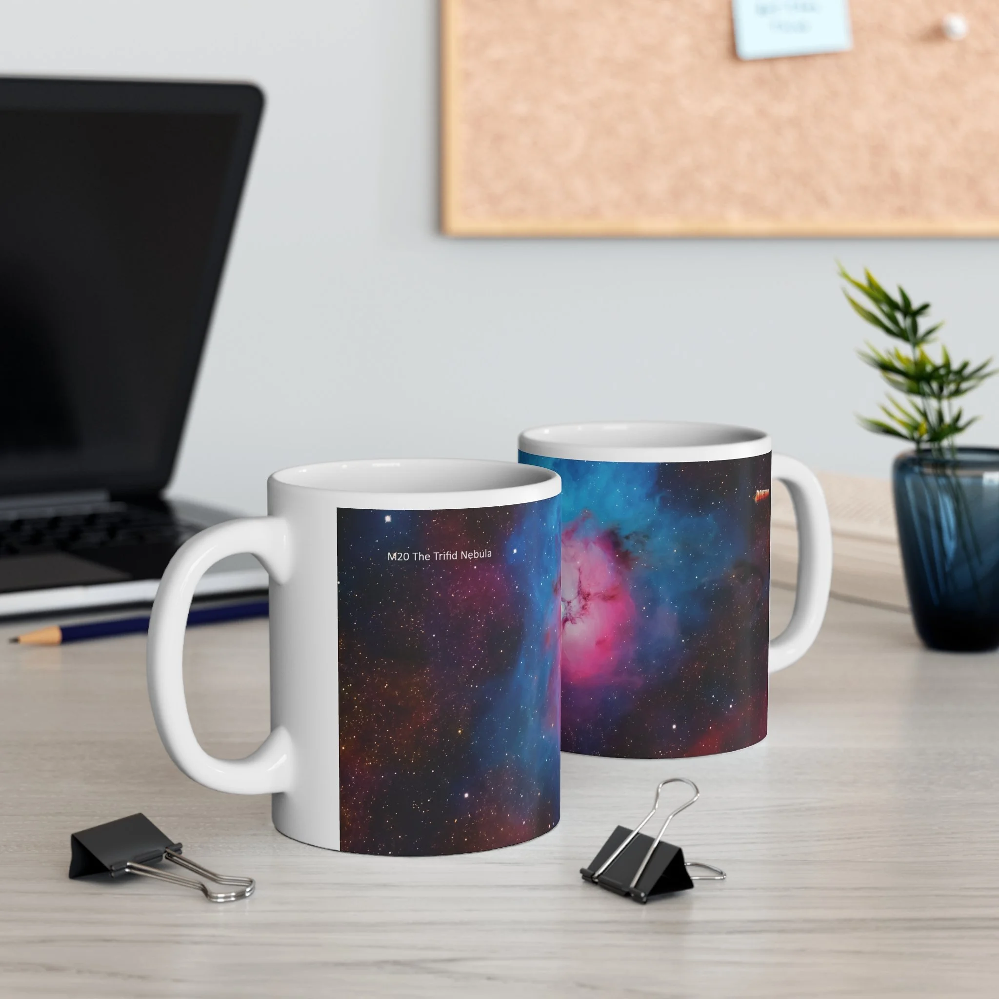 Galactic Mug