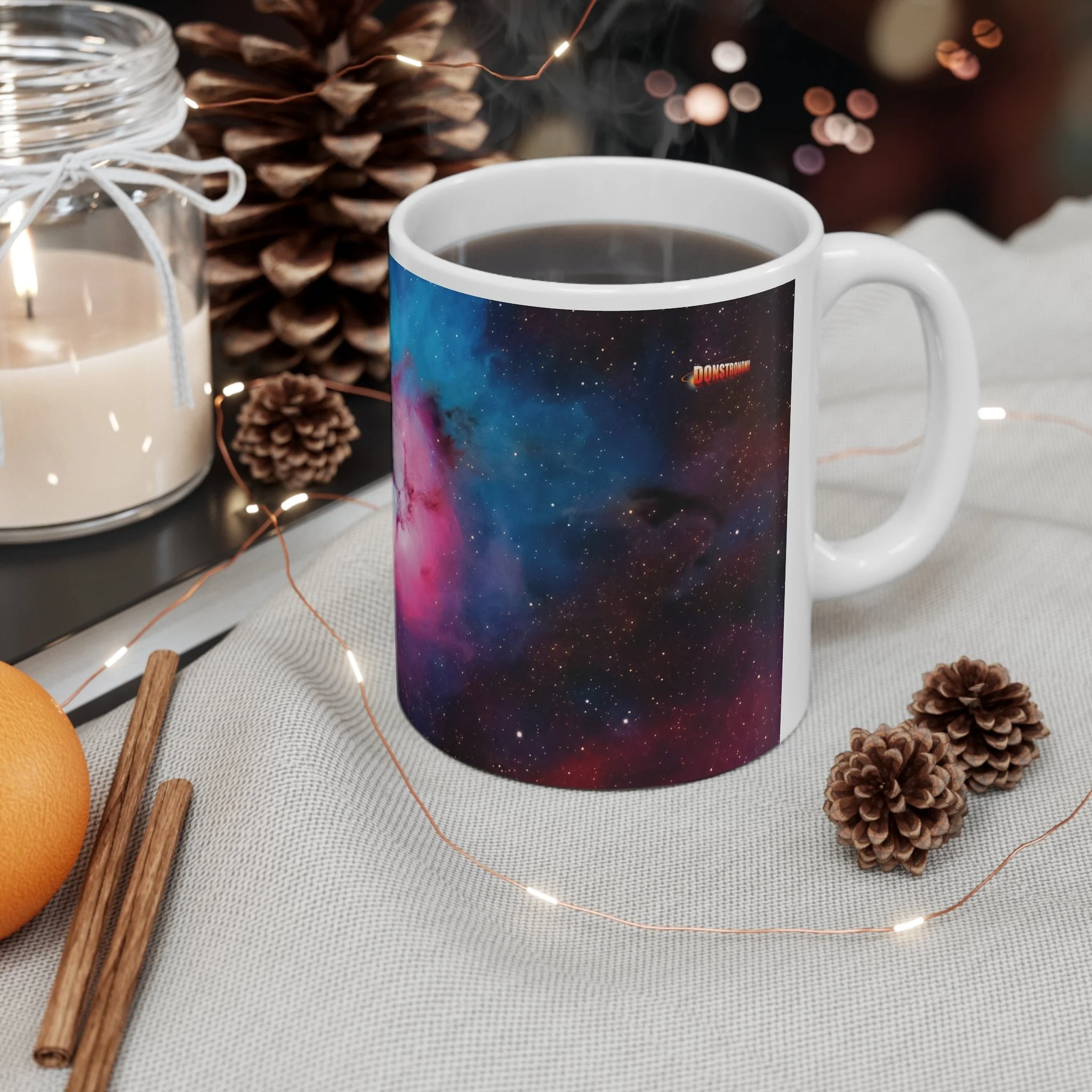 cosmic cup