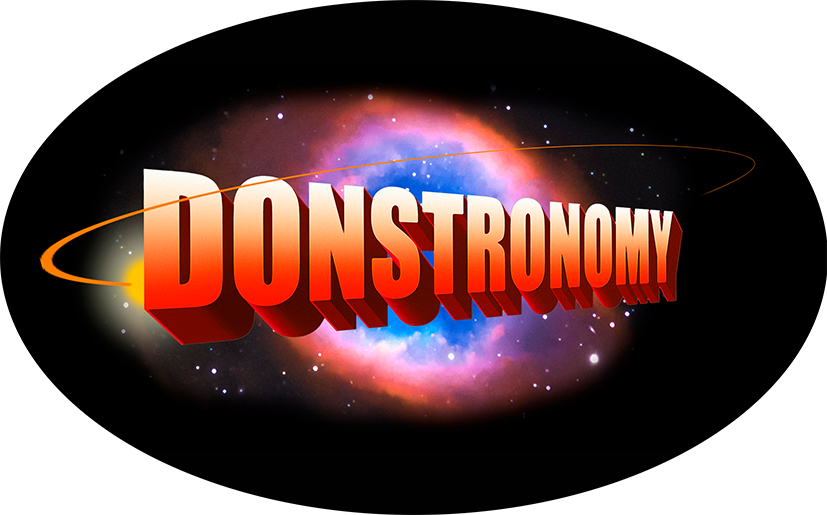 donstronomy