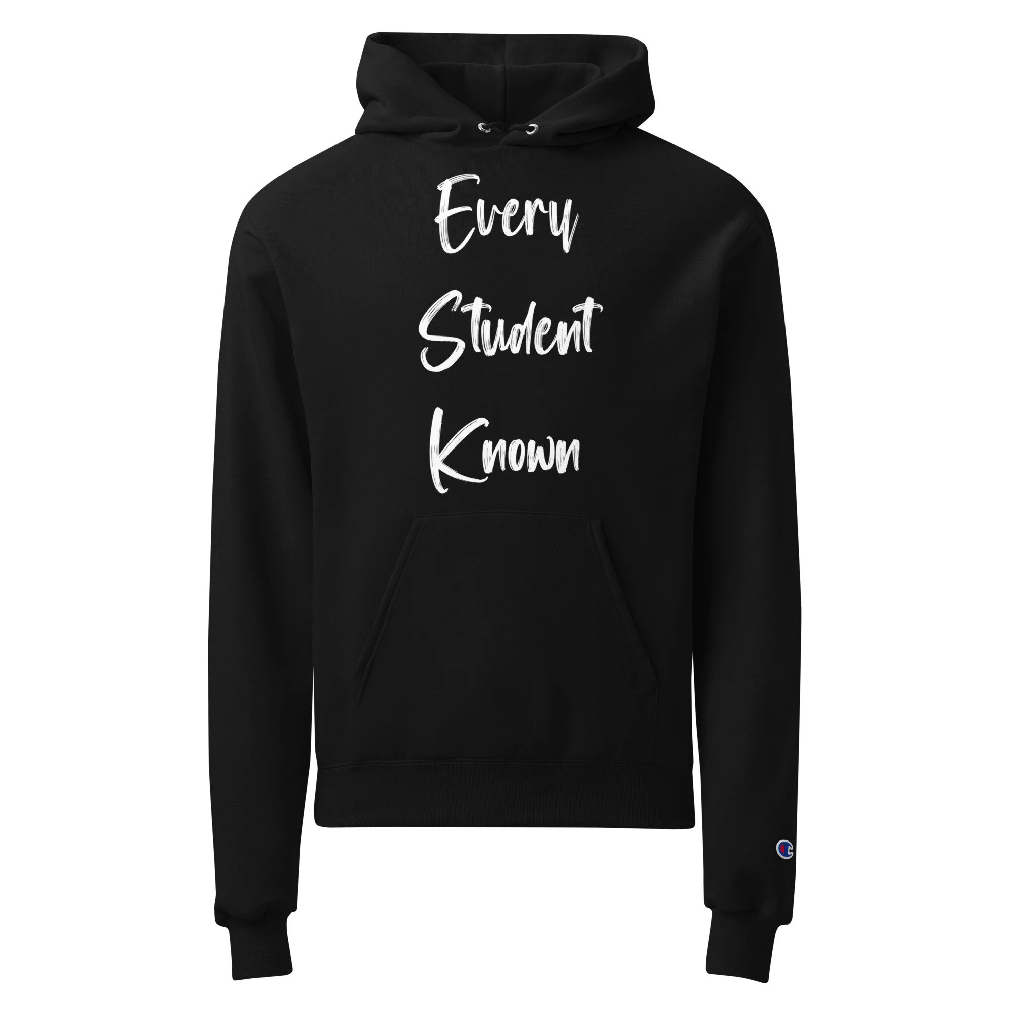 unisex-champion-powerblend-hoodie-black-front-6a87b848876a2.jpg