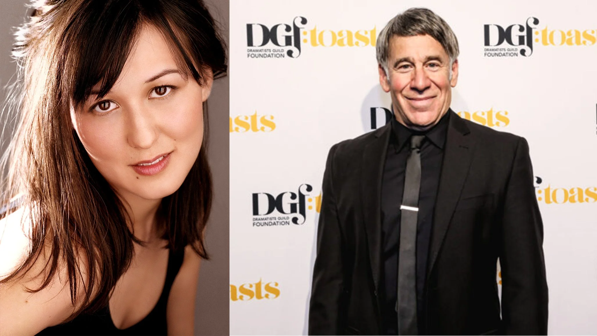 Emily Xu Hall Stephen Schwartz