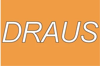 Draus