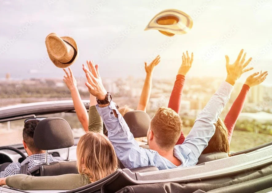 Ambrosia Car Rental Luxury, costeffective, AWD & 4WD RenoTahoe