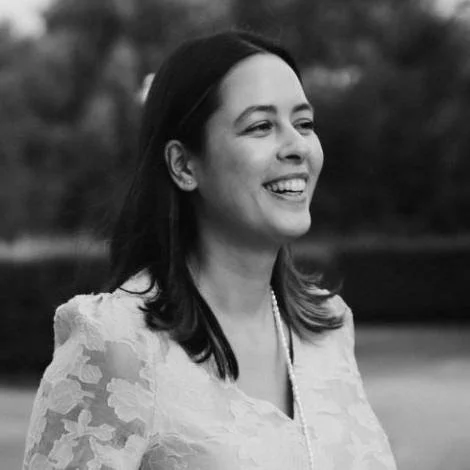 Hochzeitsplanerin Emilva über unsere Mietmöbel