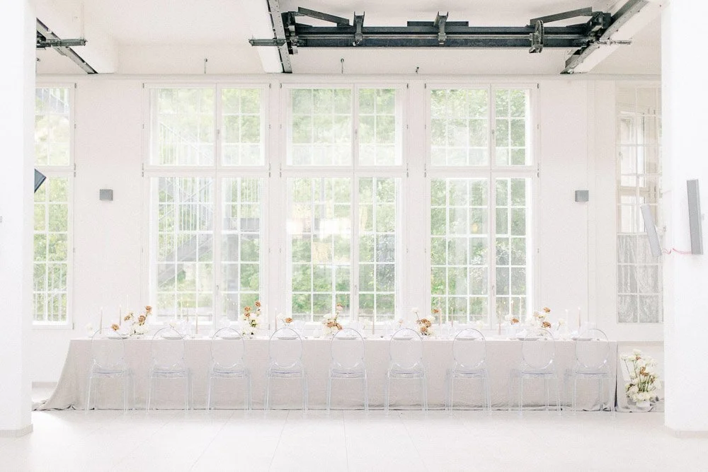 Simple Wedding Table Decorations (That Actually Work)