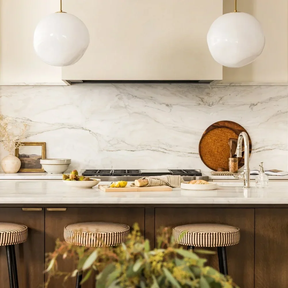 Recent work: Home