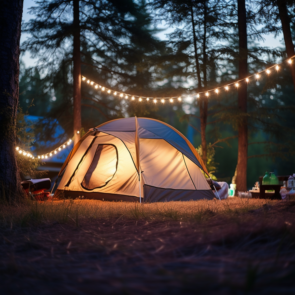 15 Camping Hacks from Experienced Campers — Outdoorithm