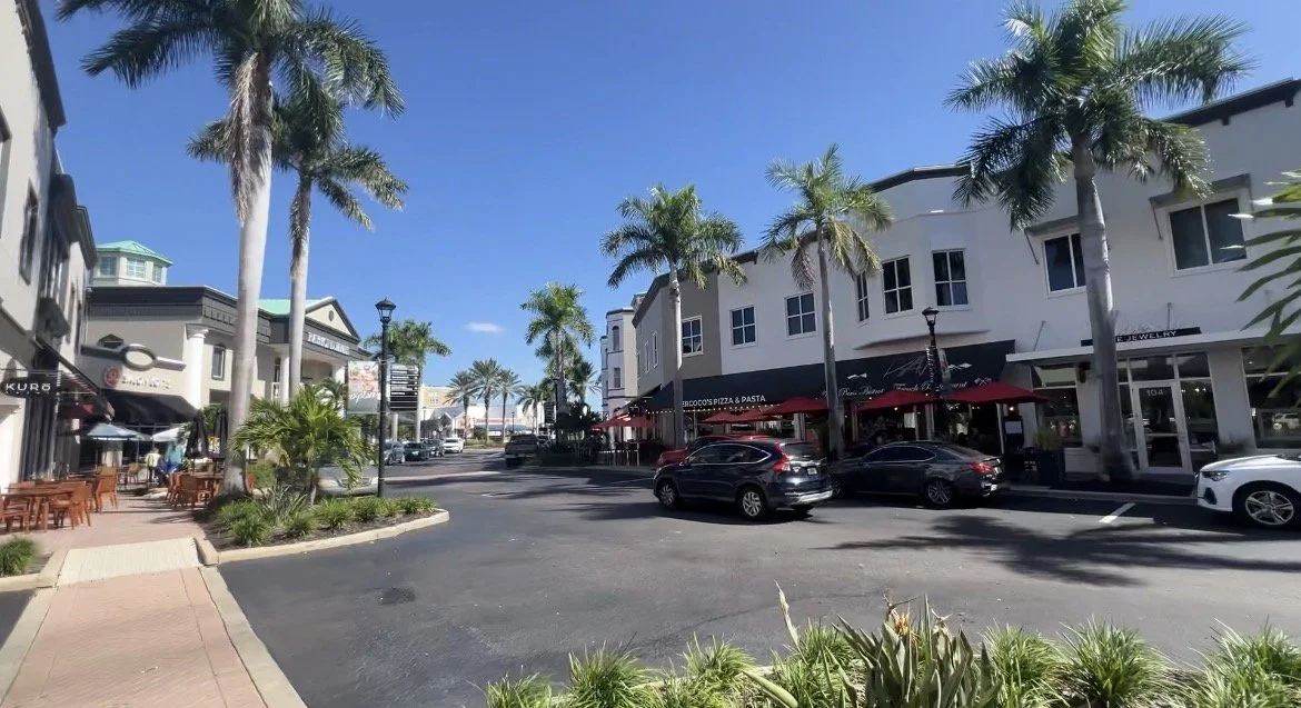 Main Street Town Center in Lakewood Ranch, Your Ultimate Guide to Dining, Shopping and Local Lifestyle
