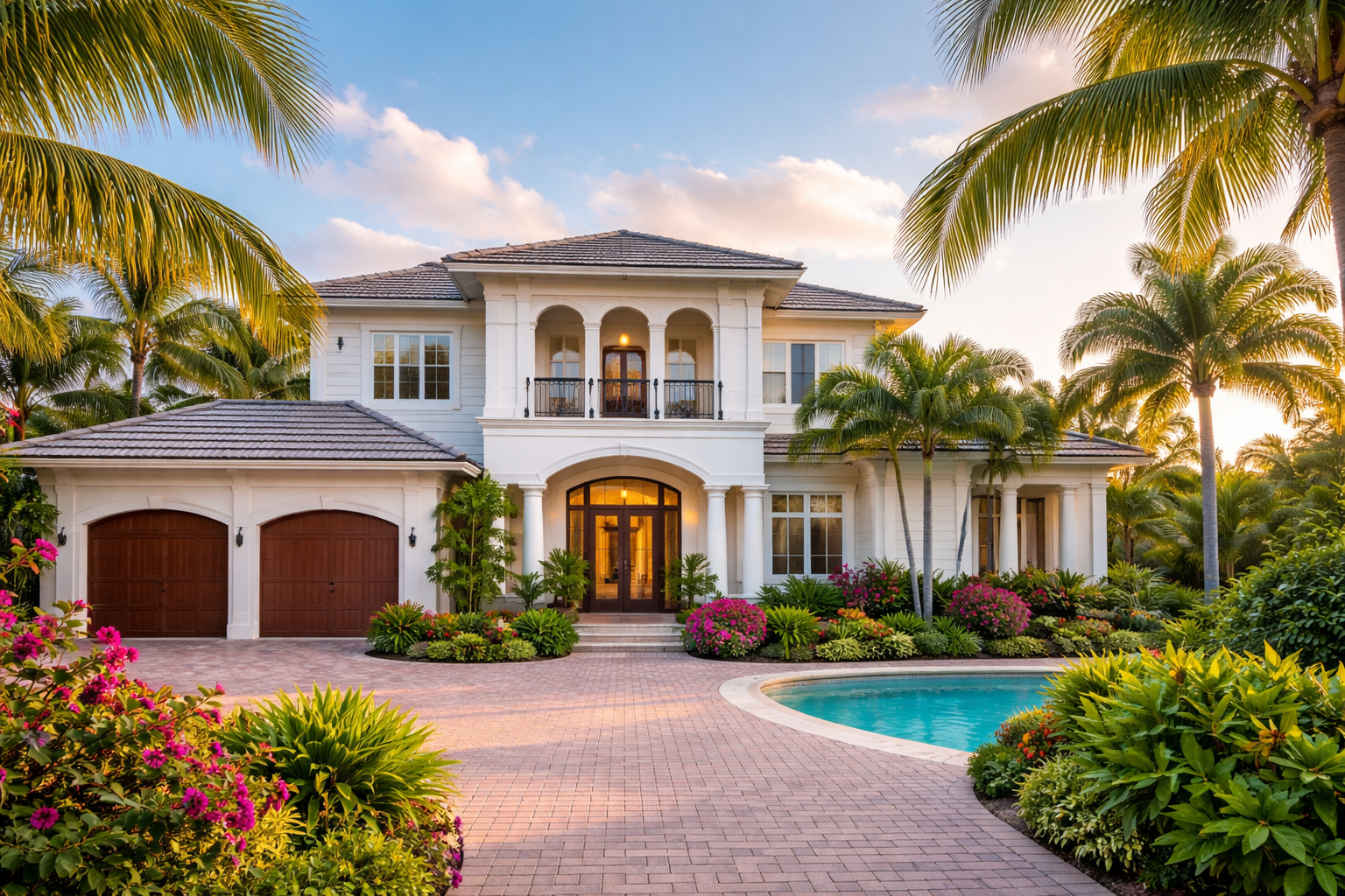 Why So Many People Are Moving to Naples, Florida