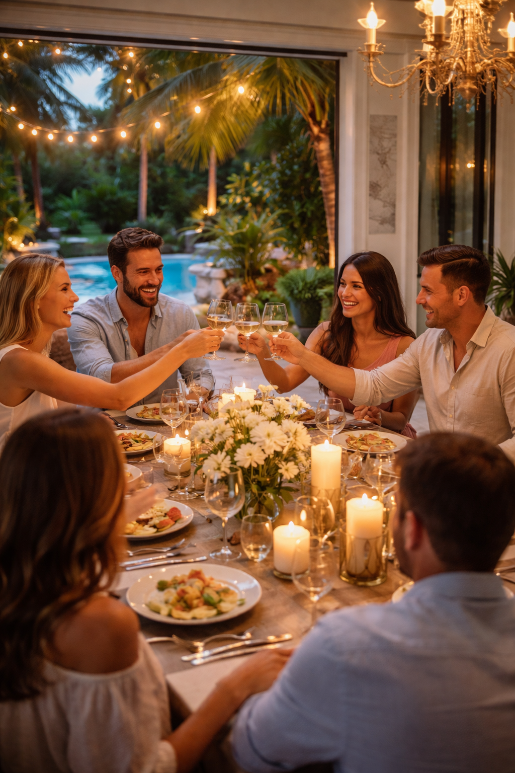 If Homes Had Love Languages 💕