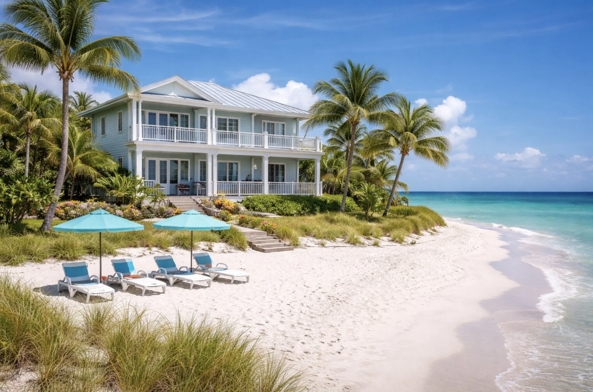 Sarasota, Florida Homes for Sale