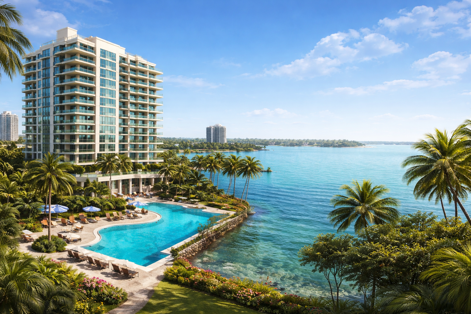 Sarasota Condos Under $400,000