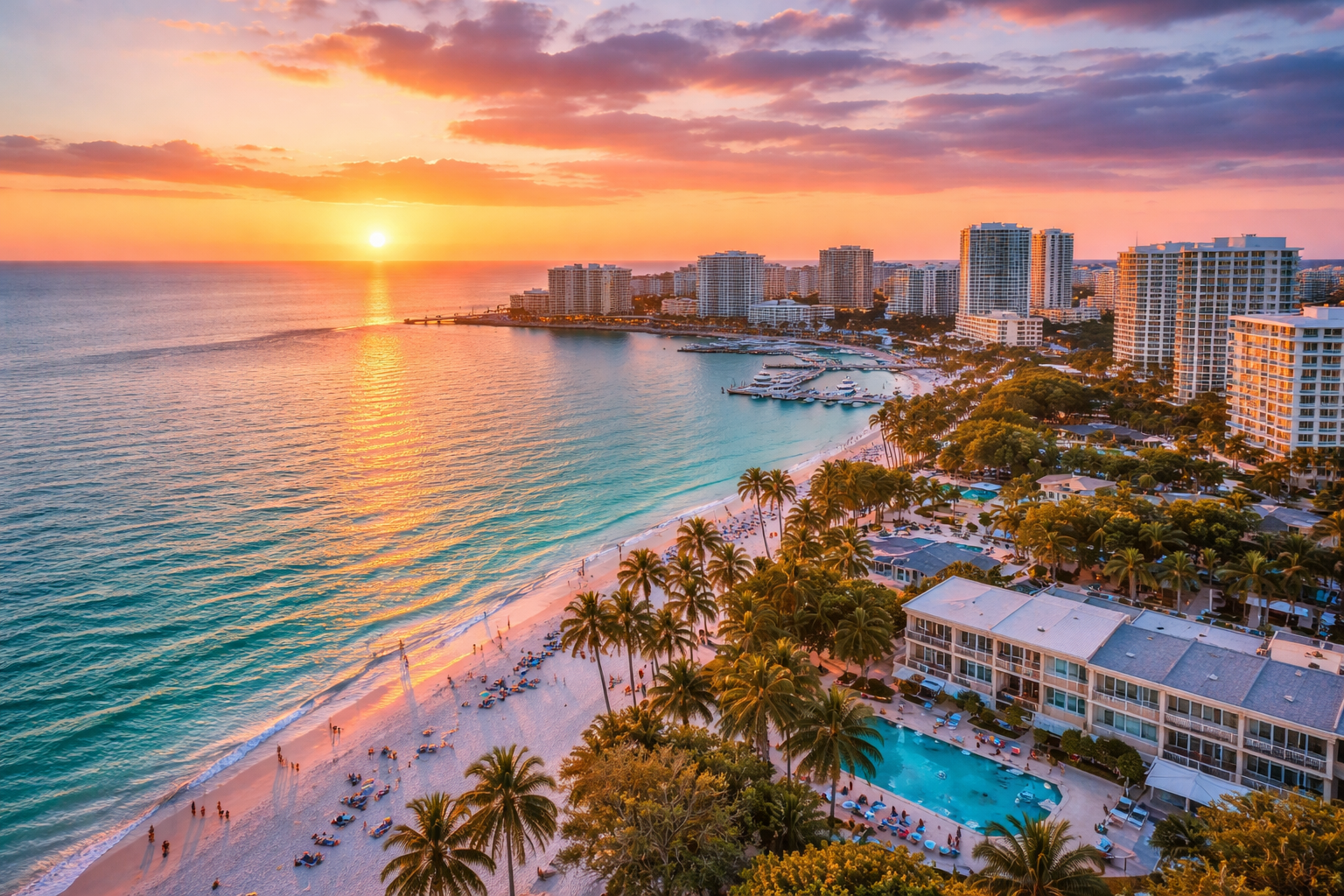 Top 5 Pros and Cons of Living in Sarasota, Florida