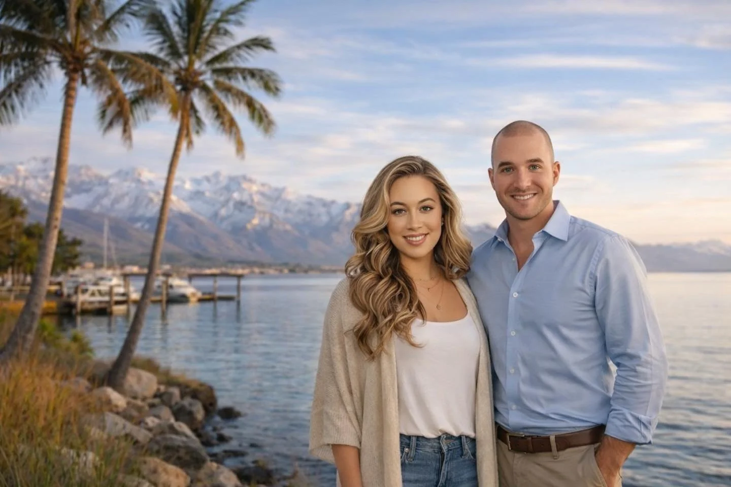 The Golden Palms Group Founders Announce Utah Expansion With Launch of the Happy Homes Group