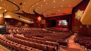 Journey USA at the Chandler Center for the Arts on Saturday July 12th!