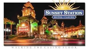 Journey USA at Sunset Station Casino in Las Vegas!