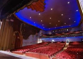 Journey USA returns to the Historic Bakersfield Fox Theatre!