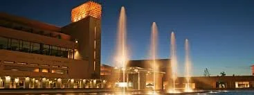 Journey USA returns to the Bank of America Performing Arts Center Thousand Oaks!