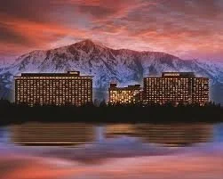 Journey USA at Harrah's Lake Tahoe!