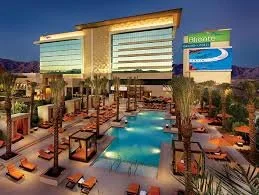 Journey USA at Aliante Casino for New Year's Eve!