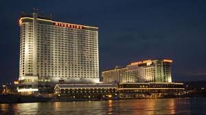 Journey USA at the Riverside Resort in Laughlin May 27th!