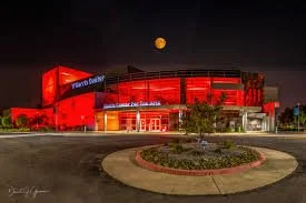 Journey USA at the Harris Center for the Arts in Folsom on Saturday June 13th!