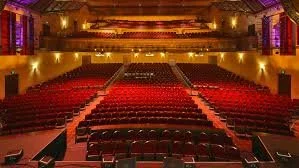 Journey USA at the Fox Performing Arts Center - Riverside on June 20th!