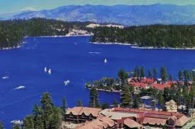Journey USA returns to Lake Arrowhead on Friday July 3!