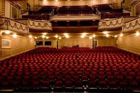 Journey USA at the Eccles Theatre in Logan, UT on Saturday October. 10th!