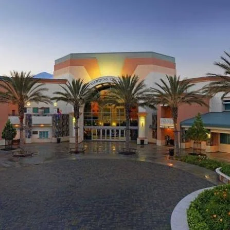 Journey USA comes to the Lewis Family Playhouse in Rancho Cucamonga on Sept. 26th!